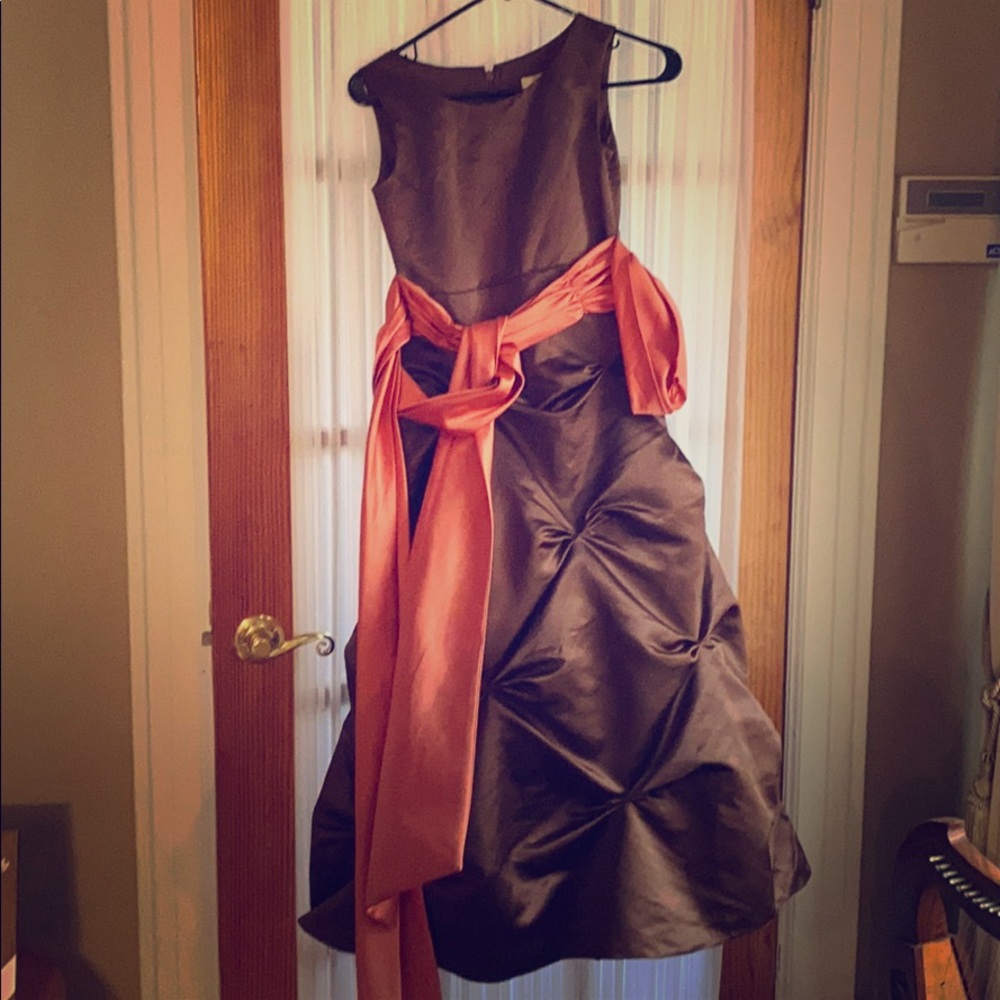 Children’s Formal gown